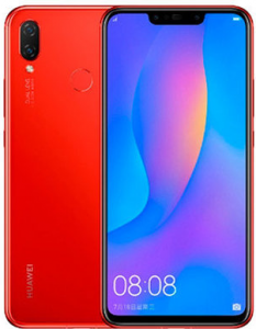 Ремонт Huawei Nova 4 Plus